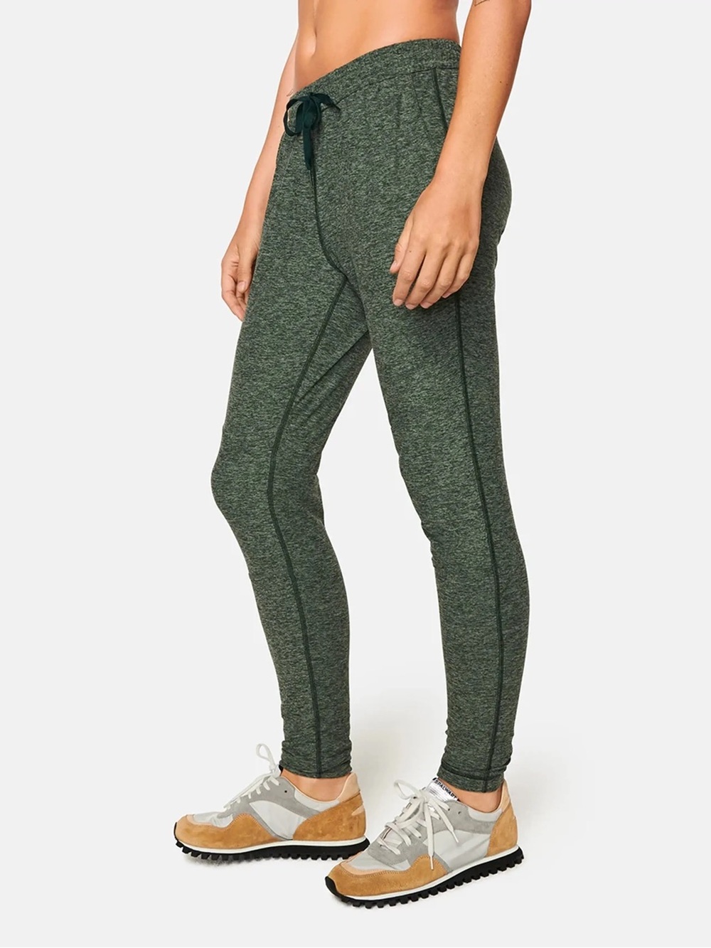 Outdoor Voices Cloudknit Joggers Sweatpants | Size Medium